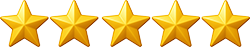 5 Sterne Kundenrezension