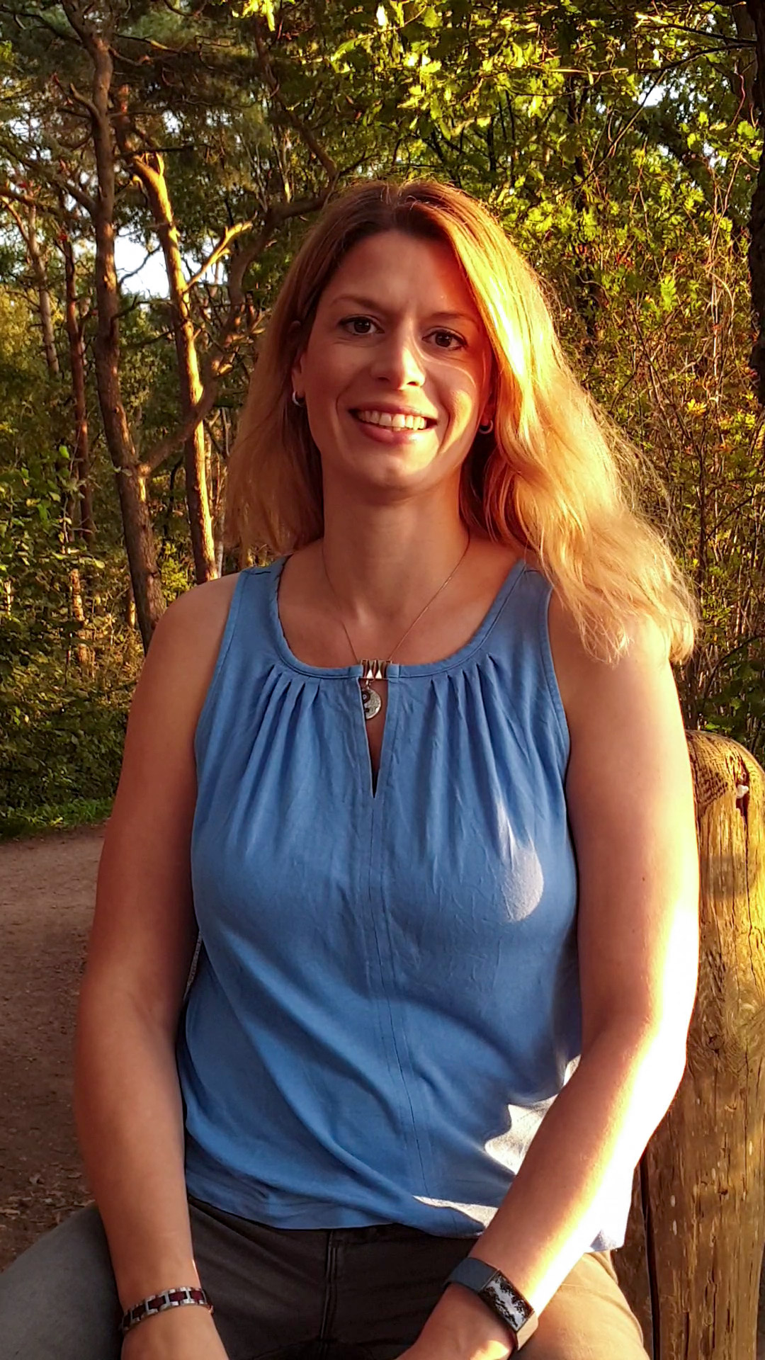 Über mich- Yvonnes Food Check