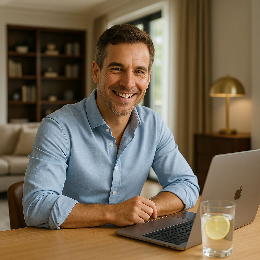 Ernährungsberatung nach Darmkrebs Online-Beratung